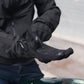 Rev'it! Cassini H2O Gloves- Black Rev'It