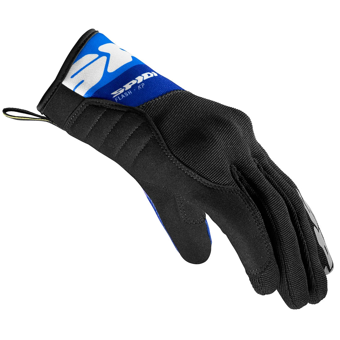 Spidi Flash KP Gloves Spidi