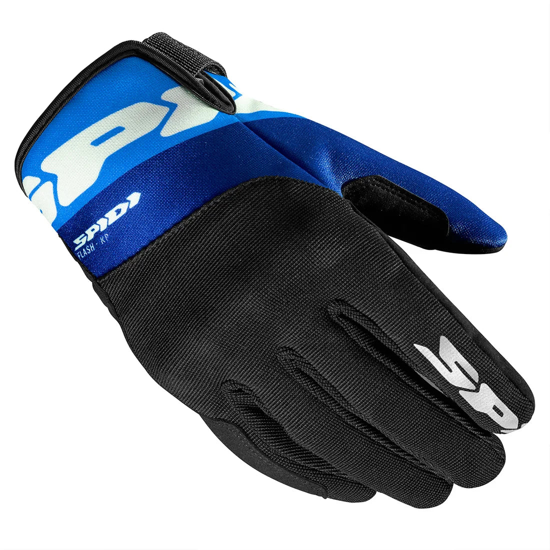 Spidi Flash KP Gloves Spidi