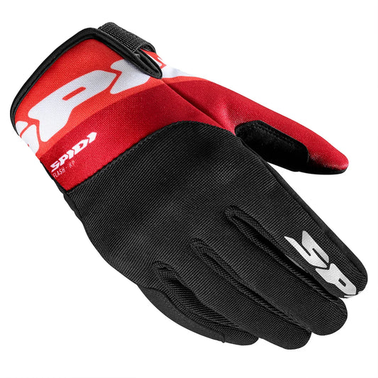 Spidi Flash KP Gloves Spidi