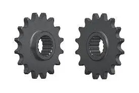 ESJOT SPROCKETS FRONT (50-29022-15) Esjot