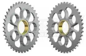 ESJOT SPROCKET REAR (50-29020-39T) Esjot