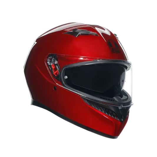 AGV K3 Mono Competizione Red AGV