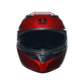 AGV K3 Mono Competizione Red AGV