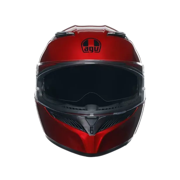 AGV K3 Mono Competizione Red AGV