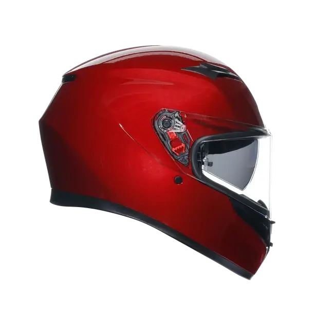 AGV K3 Mono Competizione Red AGV