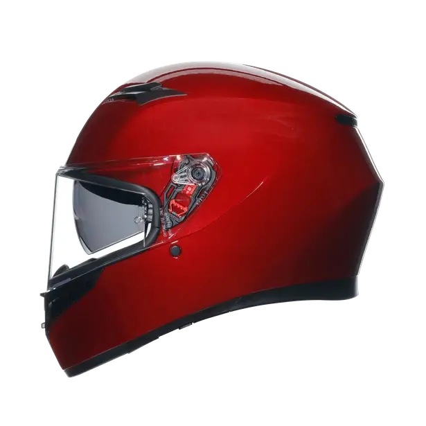 AGV K3 Mono Competizione Red AGV