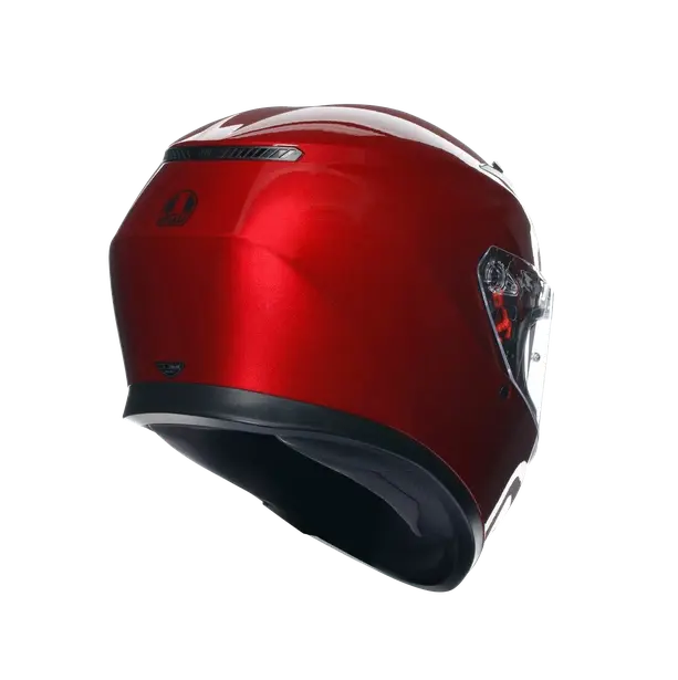 AGV K3 Mono Competizione Red AGV