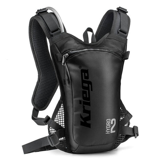 Kriega Hydro-2 Hydration backpack Kriega