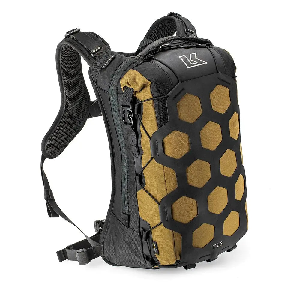 Kriega Trail18 Adventure Backpack Pathpavers