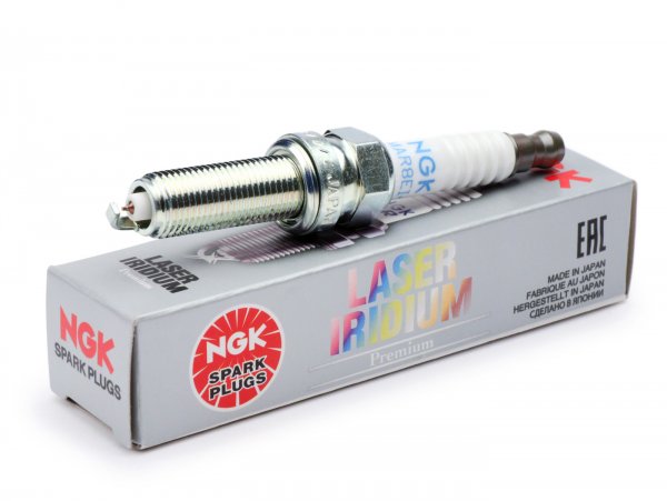 NGK LMAR8EI-7 Laser Iridium Spark Plug NGK