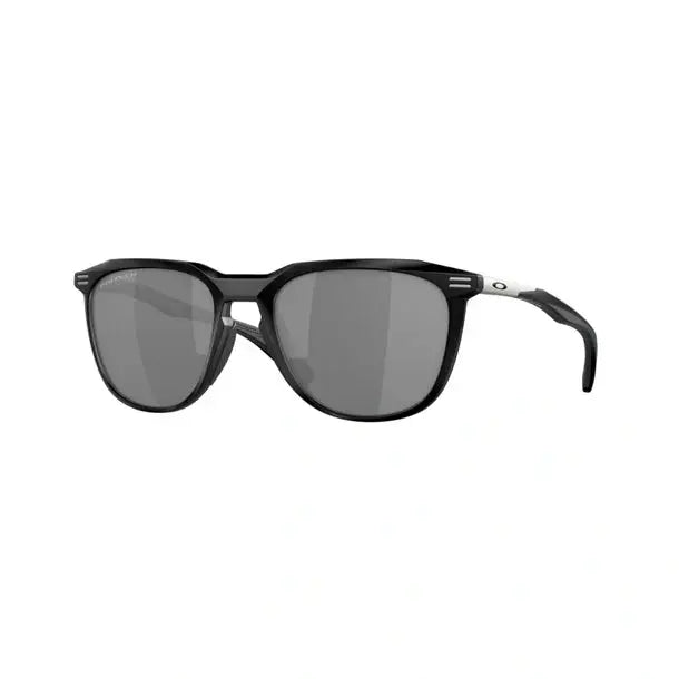 Oakley Thurso' Prizm Black Polarized Lenses, Matte Black Frame Pathpavers