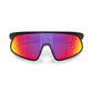 OAKLEY RSLV Matte Black Frame, Prizm Road Lens Oakley