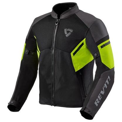 Rev'it! GT-R Air 3 Mesh Jacket Rev'It