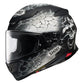 Shoei NXR 2 (Gray/Black) Shoei