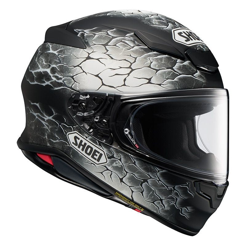 Shoei NXR 2 (Gray/Black) Shoei