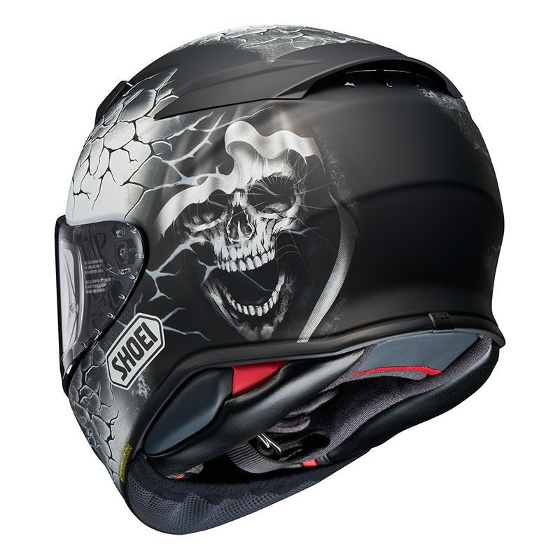 Shoei NXR 2 (Gray/Black) Shoei