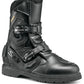 Sidi Mid Adventure 2 Gore-Tex Motorcyle Boots- Black Pathpavers