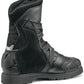 Sidi Mid Adventure 2 Gore-Tex Motorcyle Boots- Black Pathpavers