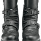 Sidi Mid Adventure 2 Gore-Tex Motorcyle Boots- Black Pathpavers