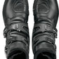 Sidi Mid Adventure 2 Gore-Tex Motorcyle Boots- Black Pathpavers