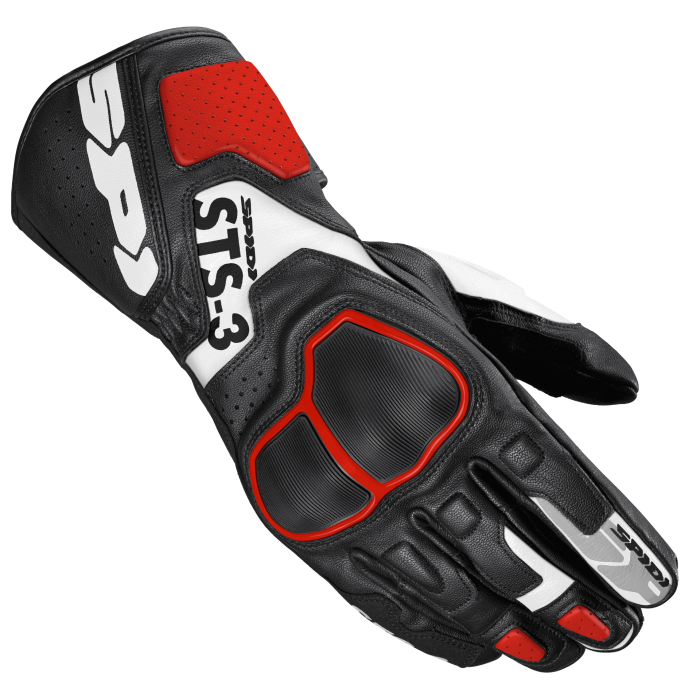 Spidi STS-3 Gloves Spidi