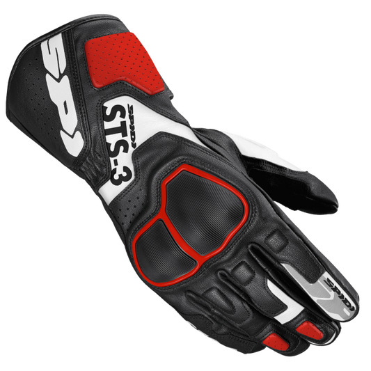 Spidi STS-3 Gloves Spidi