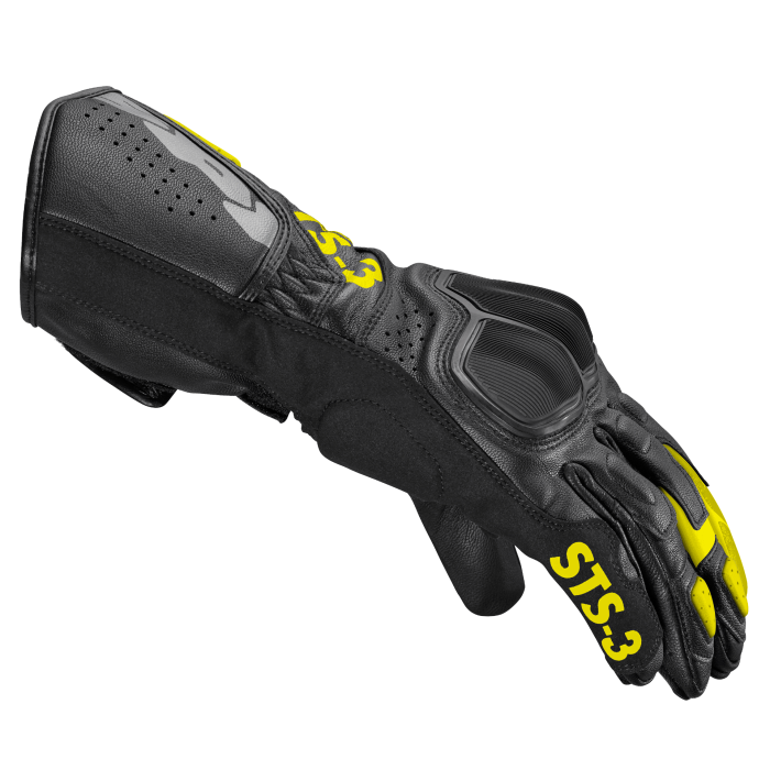 Spidi STS-3 Gloves Spidi