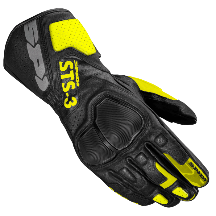 Spidi STS-3 Gloves Spidi