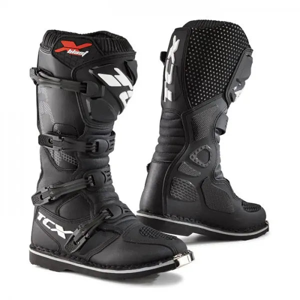 TCX Drifter Waterproof Boots TCX