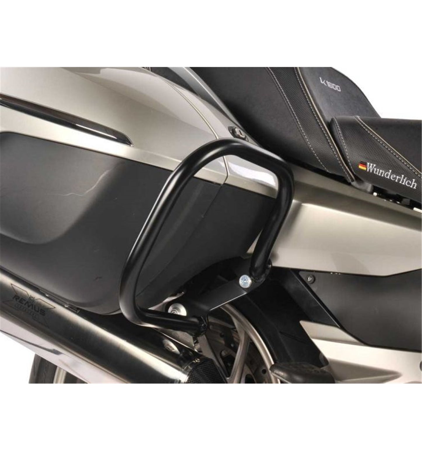 Wunderlich Case Ptotection Bar For BMW K1600 Wunderlich