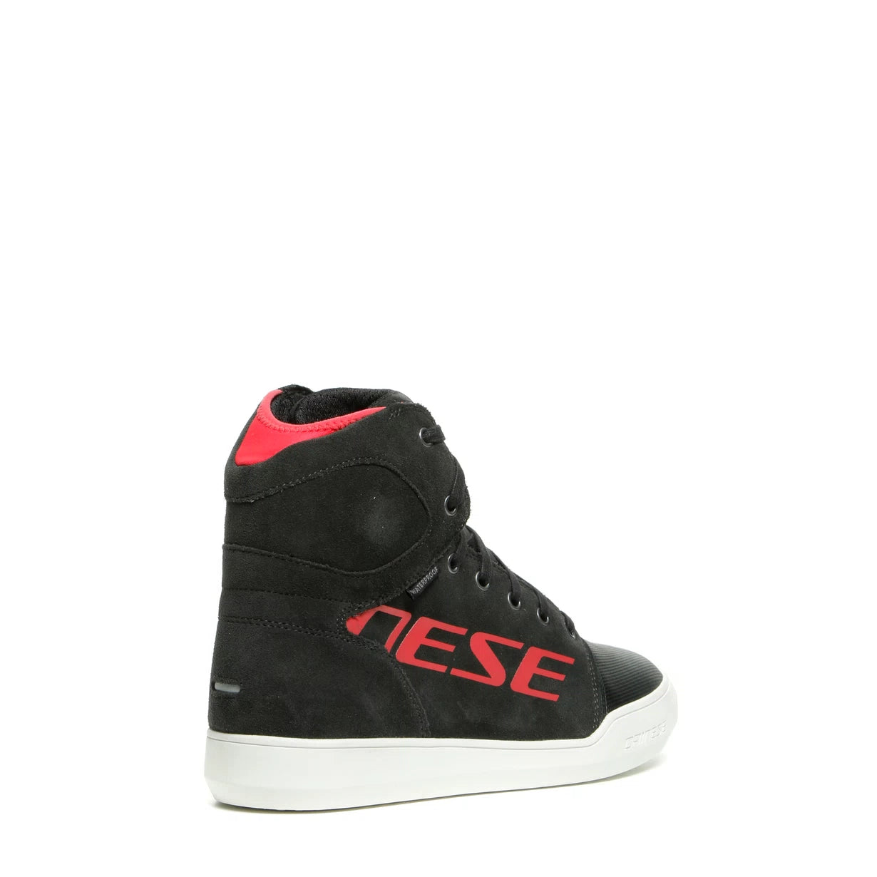 Dainese York D-WP Shoes Dainese