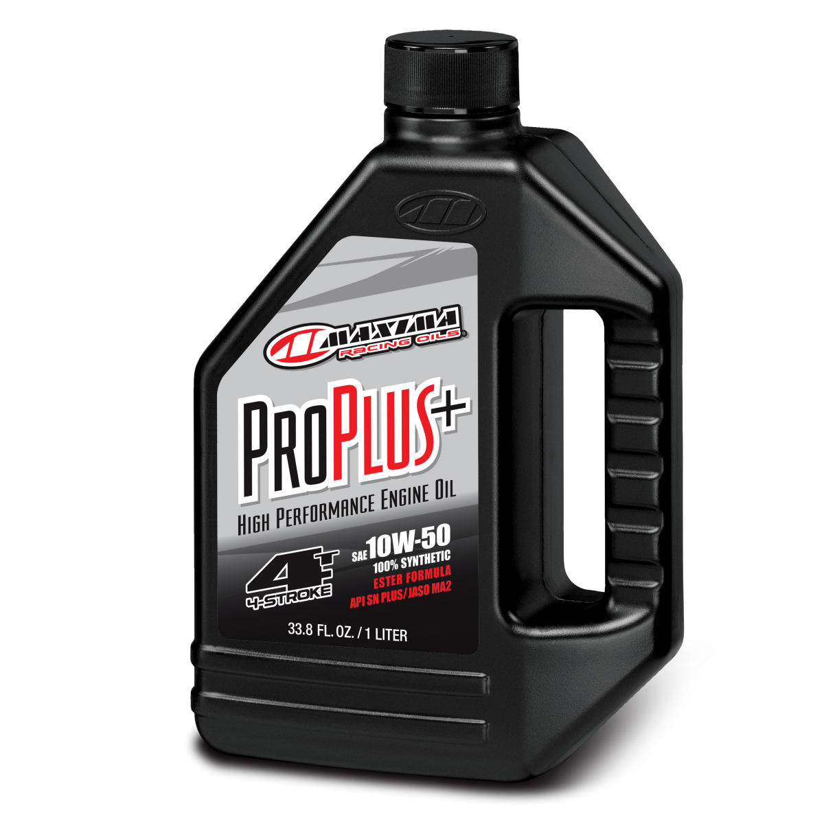 Maxima 10W50 Pro Plus+ Engine Oil Maxima