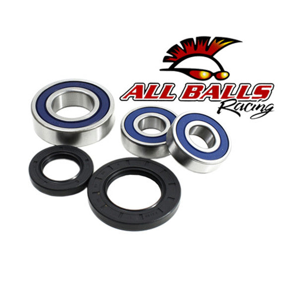 All Balls Racing Wheel Bearing (25-1756) All Balls Racing