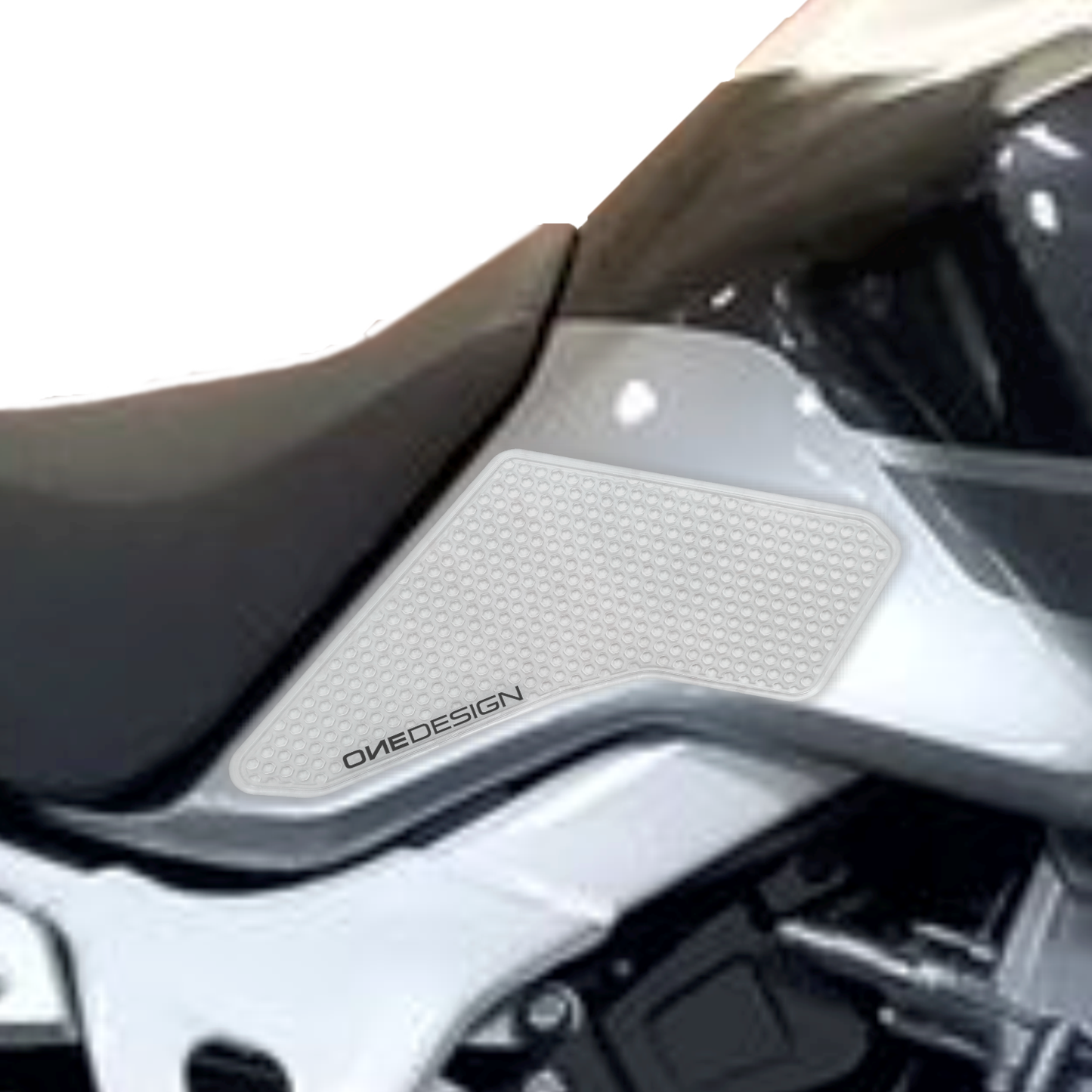 OneDesign Tank Grip For Honda Africa Twin Adv.Sport (2018-) onedesign