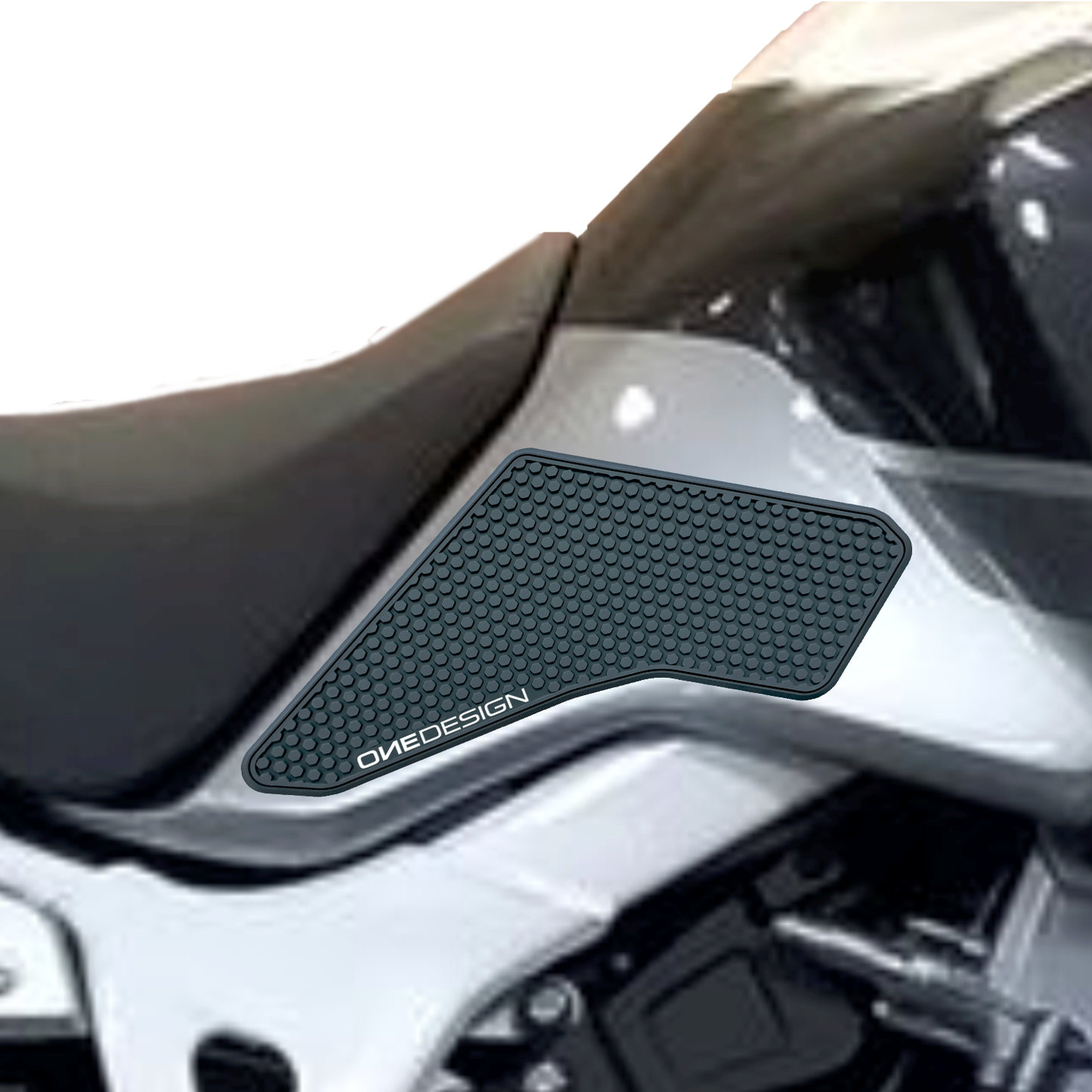 OneDesign Tank Grip For Honda Africa Twin Adv.Sport (2018-) onedesign