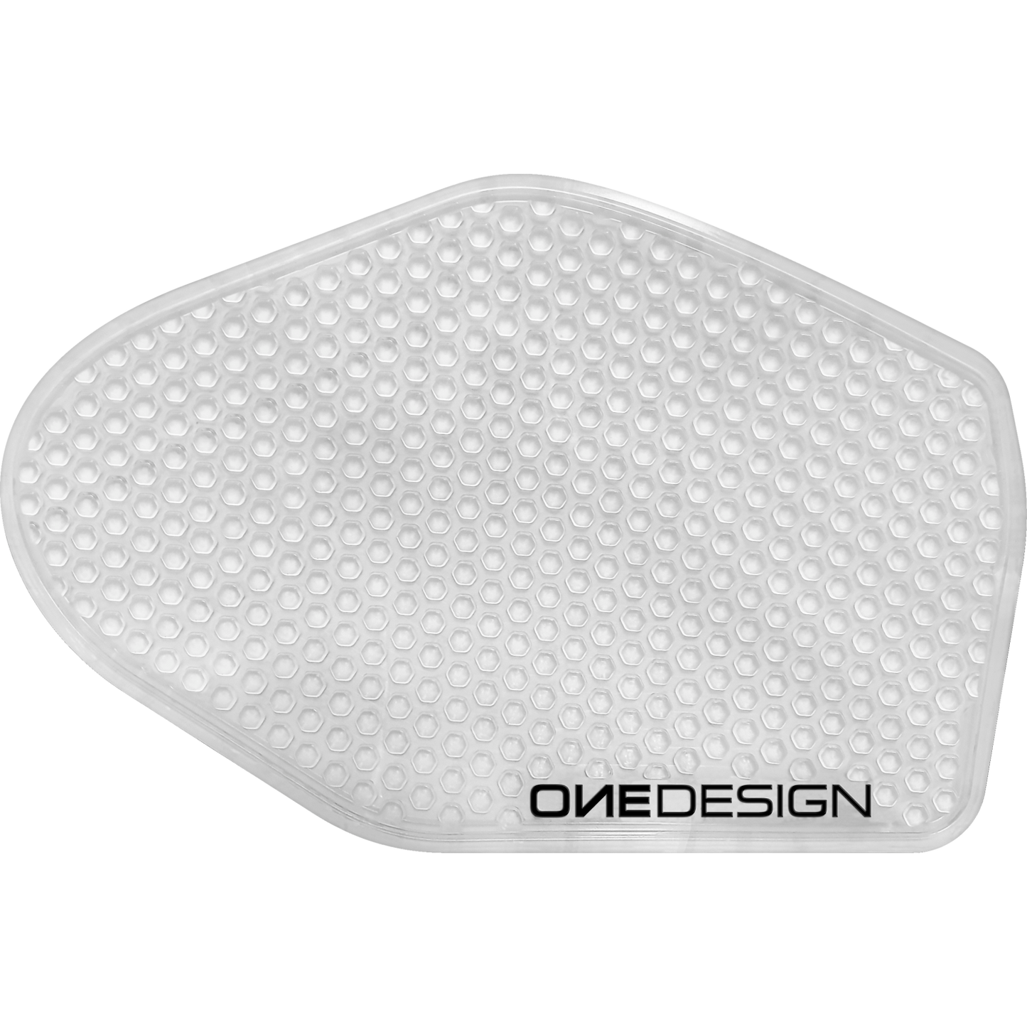 OneDesign Tank Grip For Kawasaki Ninja 650 (2017-2022) onedesign