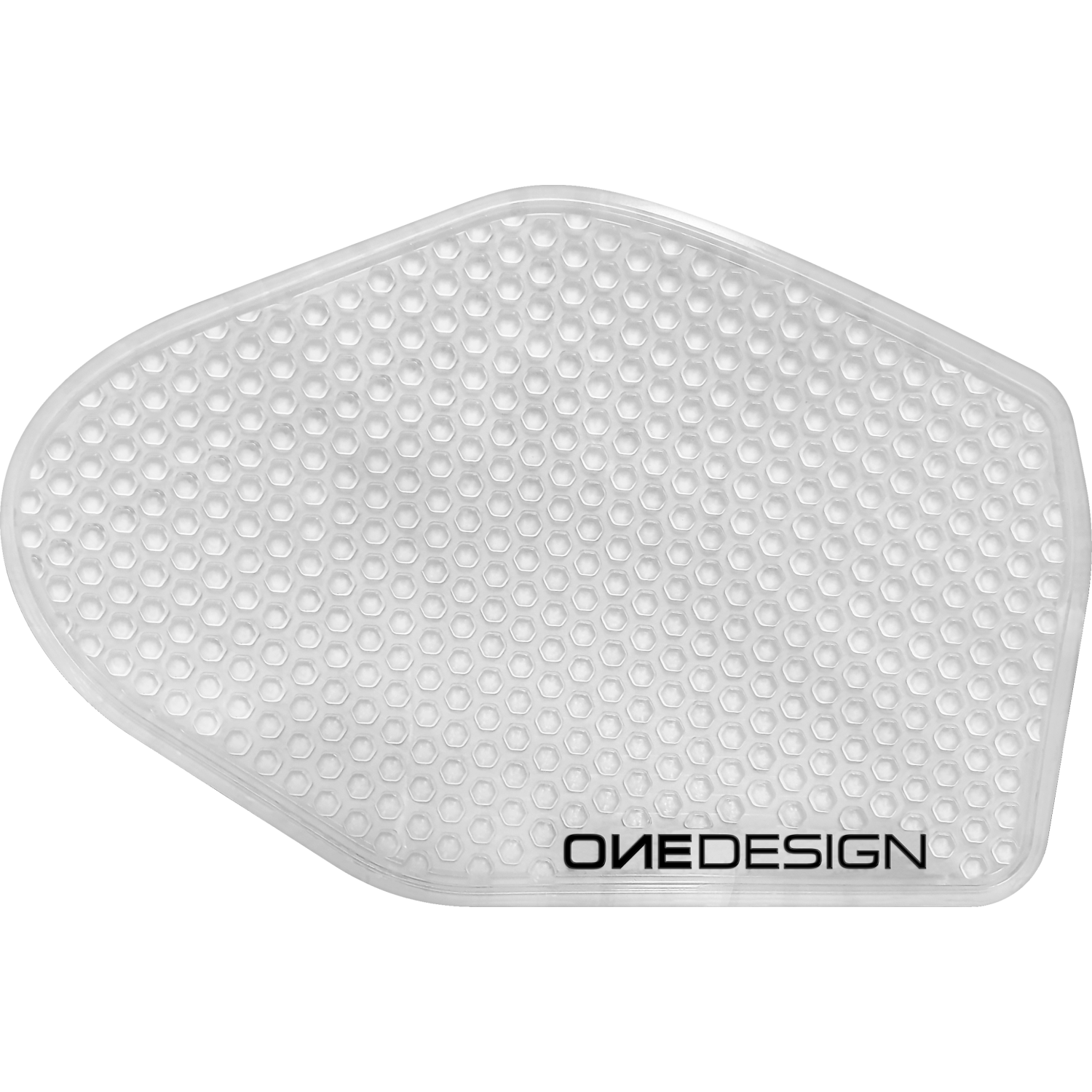 OneDesign Tank Grip For Kawasaki Ninja 650 (2017-2022) onedesign