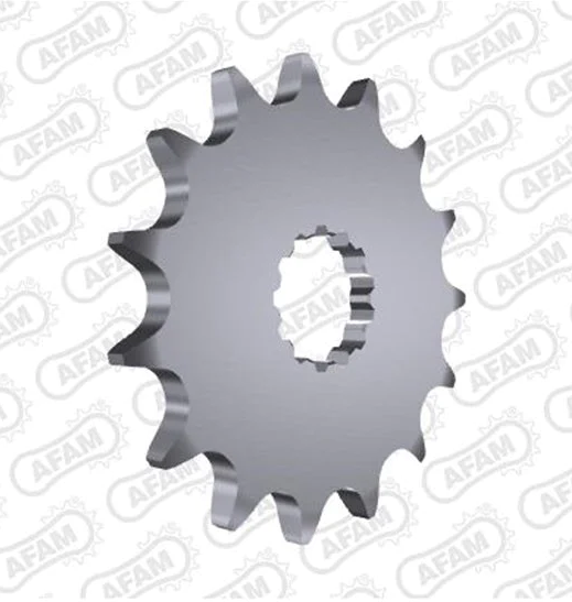 AFAM Sprocket For Ducati Multistrada 1200 (2015-17) AFAM