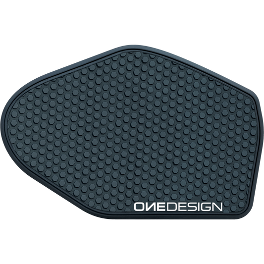 OneDesign Tank Grip For Kawasaki Ninja 650 (2017-2022) onedesign