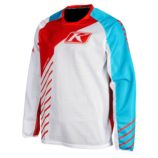 Klim Mojave Jersey (ARCTIK RED) klim