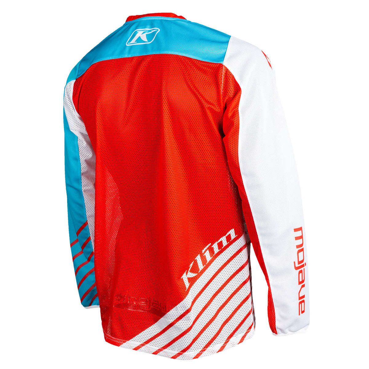 Klim Mojave Jersey (ARCTIK RED) klim