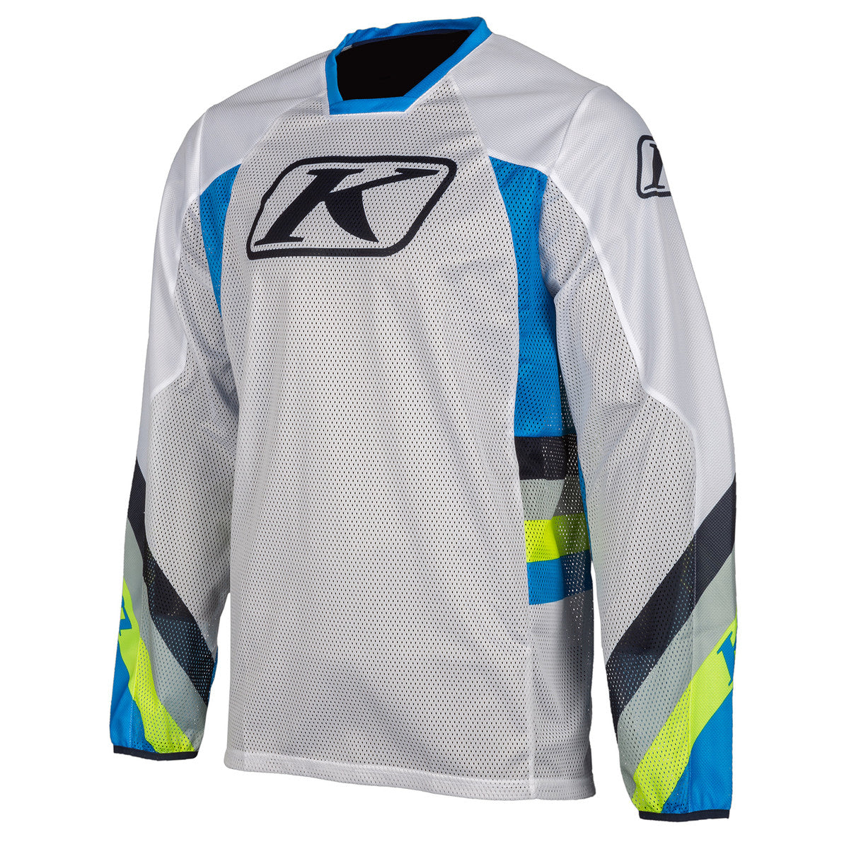 Klim Mojave Jersey (Electric Blue) klim