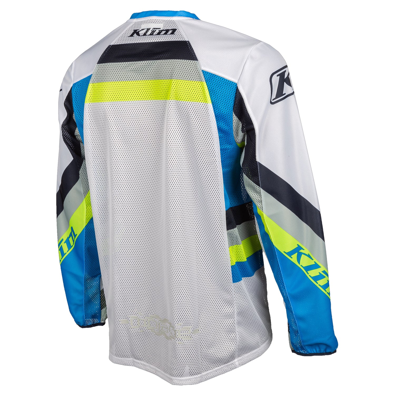 Klim Mojave Jersey (Electric Blue) klim