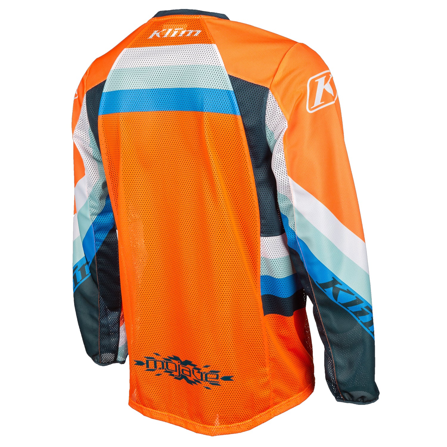 Klim Mojave Jersey (Striking Petrol) klim