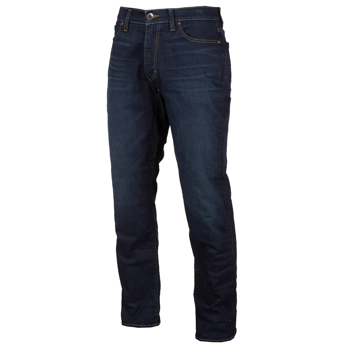 Klim K Forty 2 Straight Stretch Denim (Indigo) klim