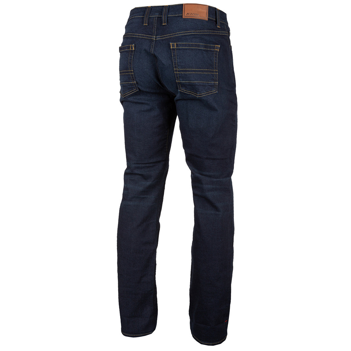 Klim K Forty 2 Straight Stretch Denim (Indigo) klim