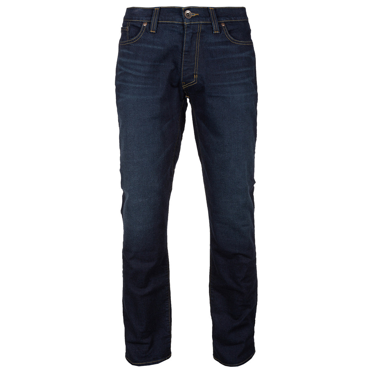 Klim K Forty 2 Straight Stretch Denim (Indigo) klim