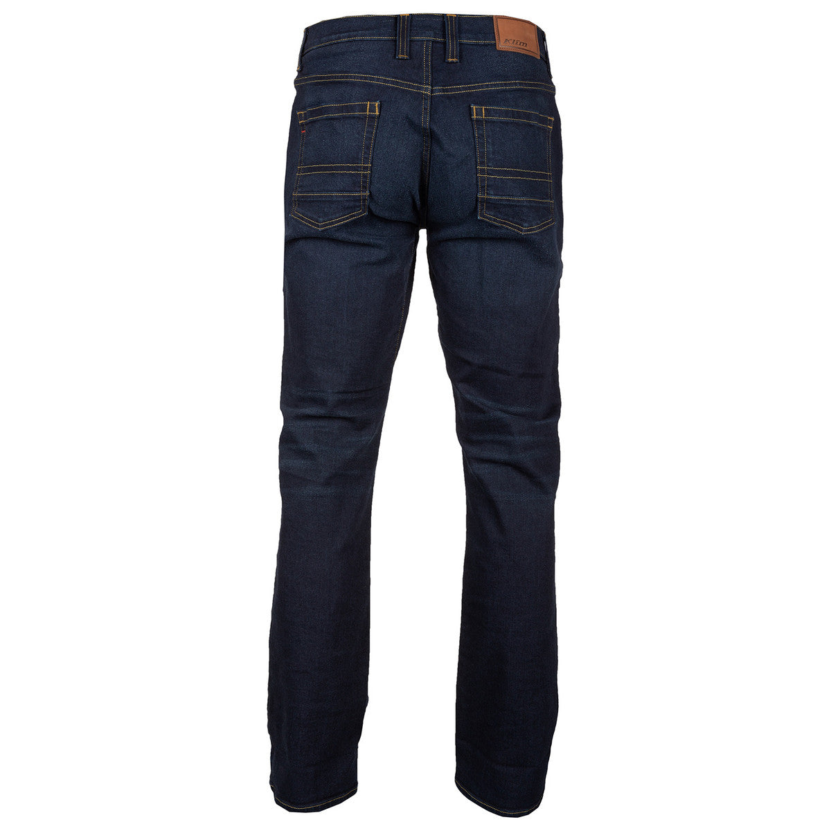 Klim K Forty 2 Straight Stretch Denim (Indigo) klim