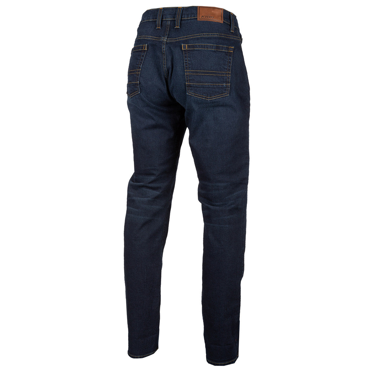 Klim K Forty 3 Tapered Stretch Denim klim